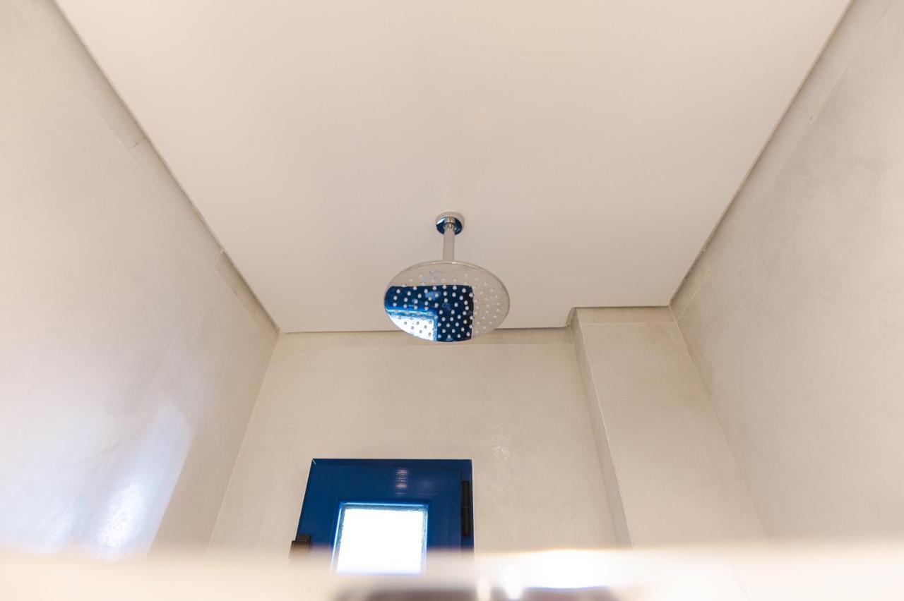 Muses Apartments アギアアンナ エクステリア 写真